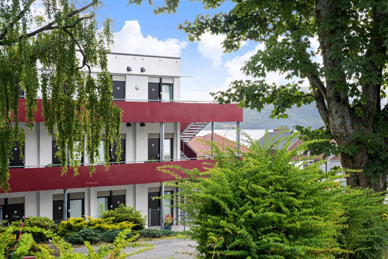 Bjorvika Apartments - Lagardsveien 115 Stavanger Exterior photo