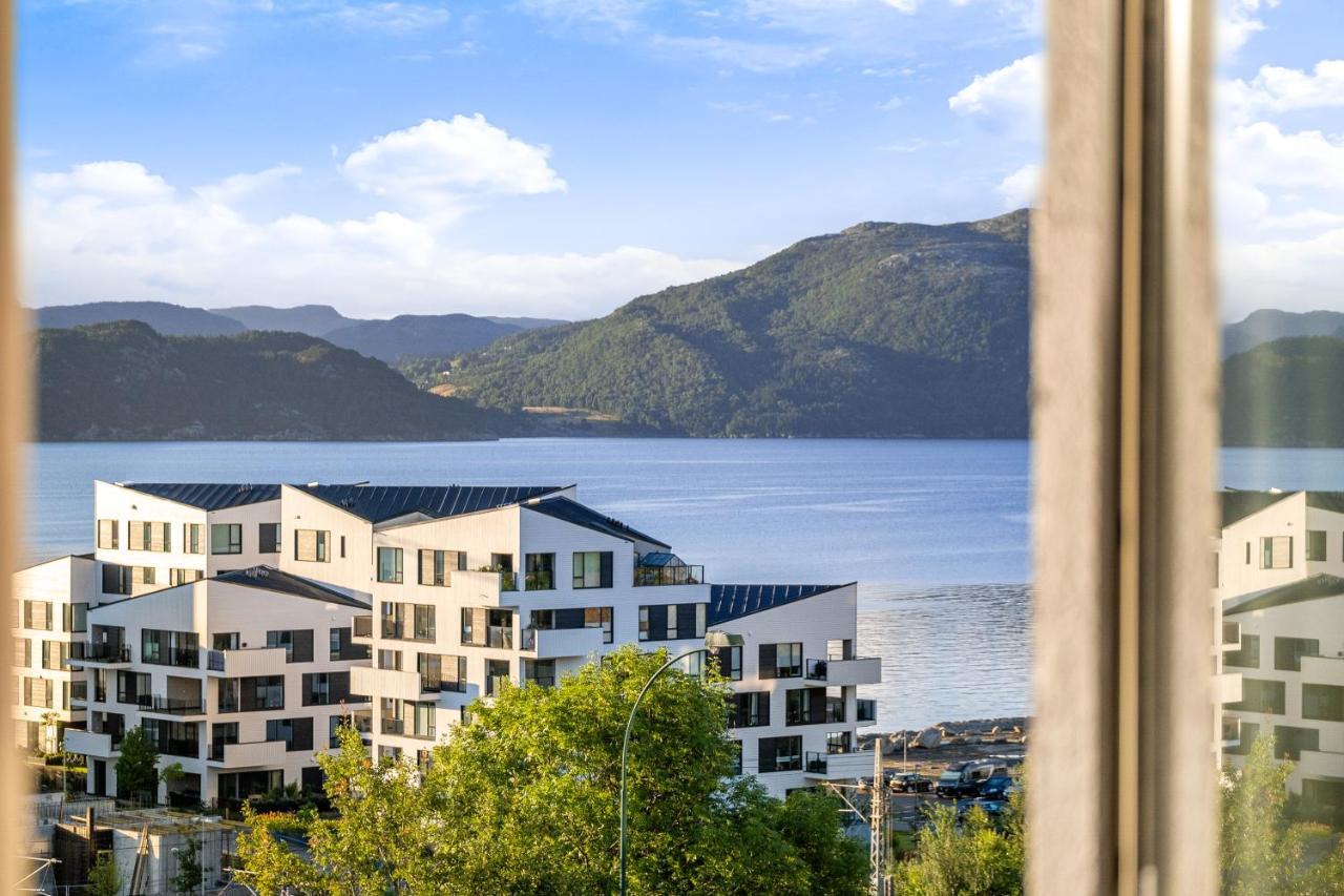 Bjorvika Apartments - Lagardsveien 115 Stavanger Exterior photo
